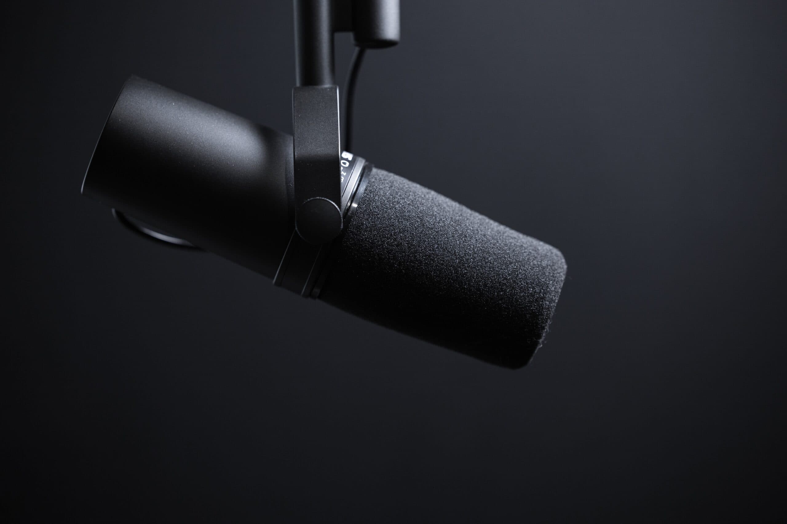 Podcasting to promote your music