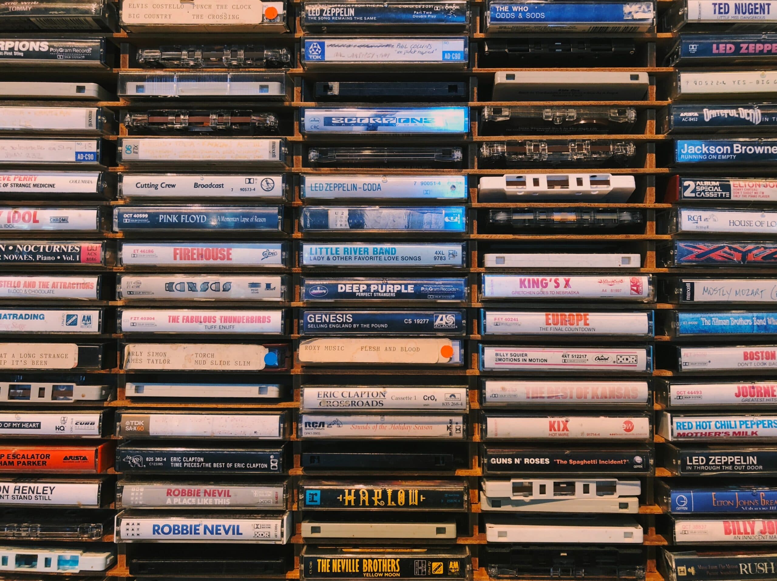 Bandcamp alternatives to consider in 2025