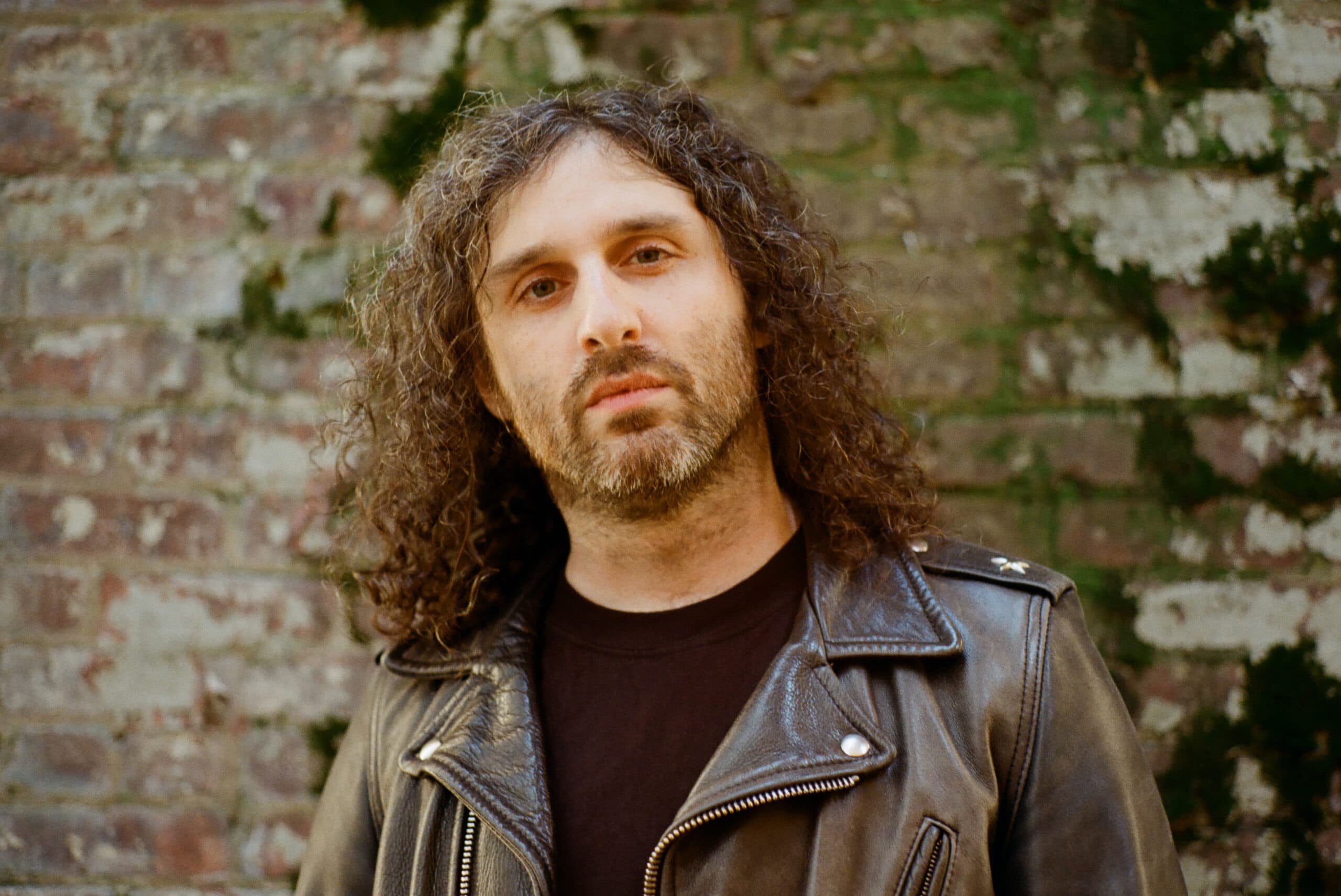 Spotlight on Chris Grigg