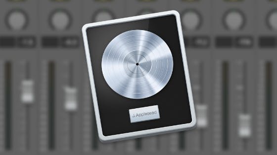 How To Properly Do Gain Staging in Logic Pro X