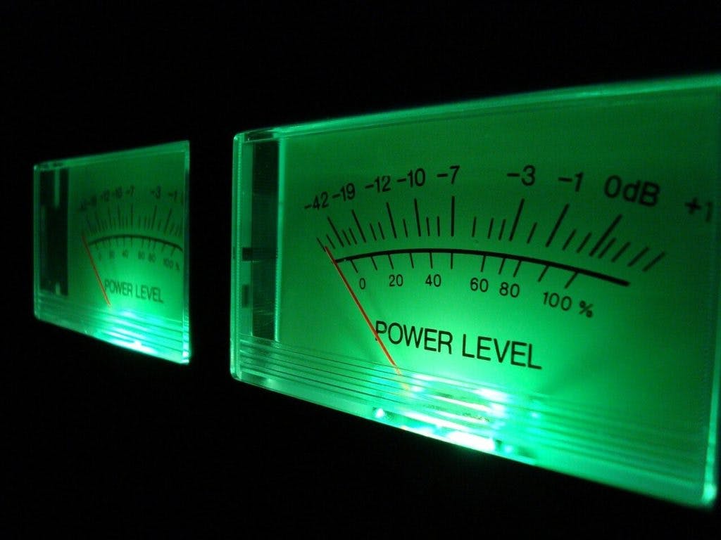 6 Useful Metering Plug-ins for Mastering Audio