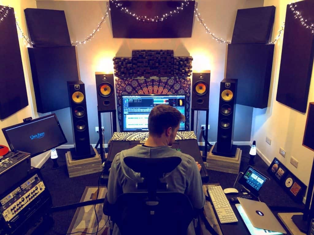 What to expect from a Mastering Engineer