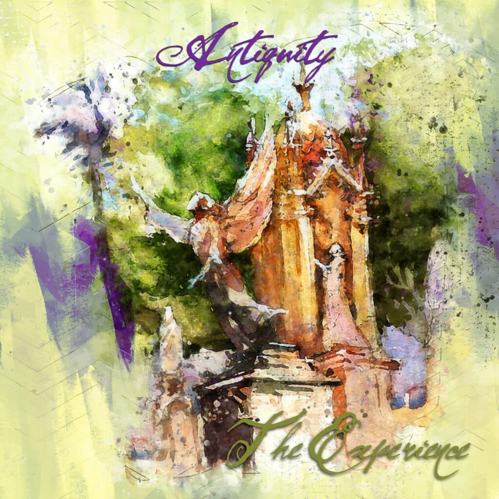 Antiquity releases new concept album, The Experience