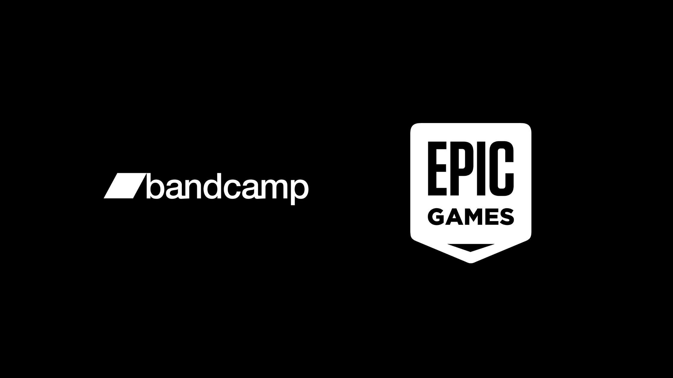 Bandcamp joins Epic Games