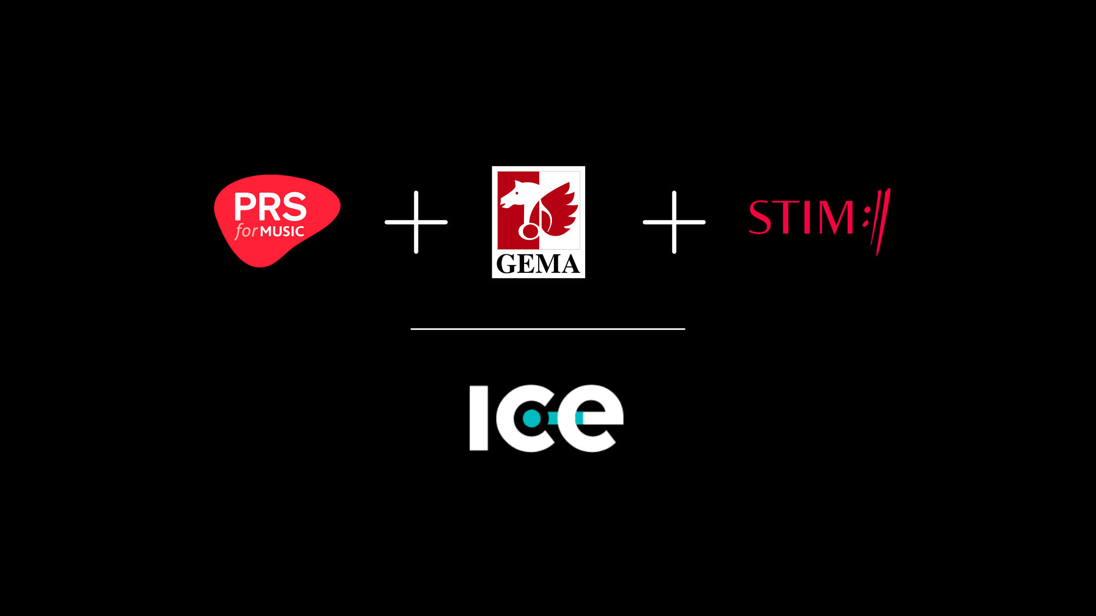 How PRS, STIM, and GEMA collect royalties from Facebook and YouTube