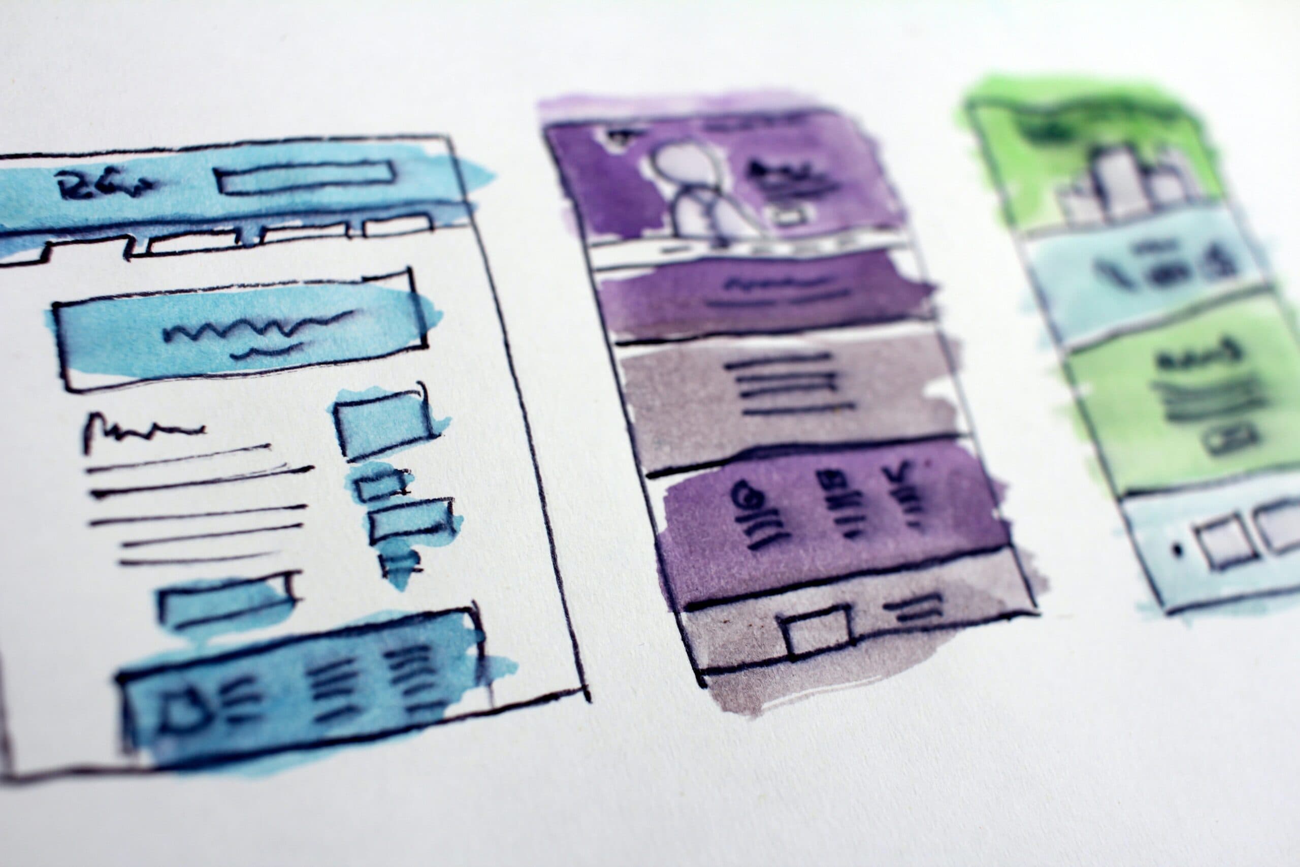 6 Reasons Your Artist Website Is Still Important